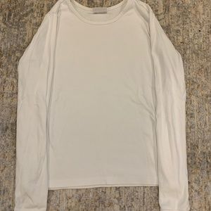 BRAND NEW Hanna Anderson Girls Size 12 Long Sleeve Shirt